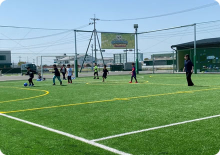 大人も全力で楽しむ！