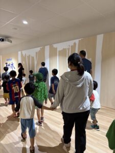 保護中: サントリー熊本工場へ！